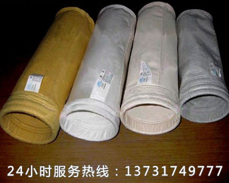 氟美斯布袋