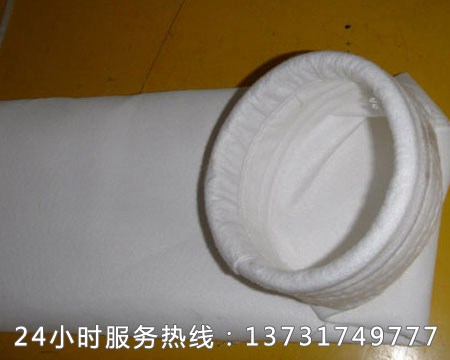 除尘滤袋